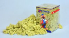 K zateplení střechy jsou ideální foukané izolace Climatizer Plus a Climastone