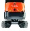 Minibagr Kubota KX018-4