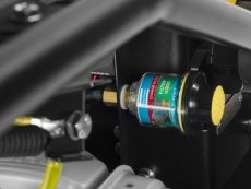 Vibrační pěch HUSQVARNA LT6005