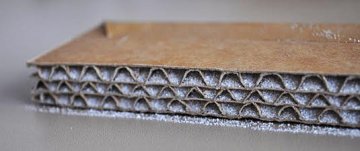 Zvuková izolace pomocí foukané izolace