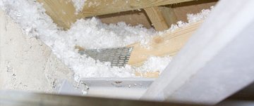 Jak předejít tepelným únikům budovy