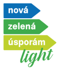 NOVÁ ZELENÁ ÚSPORÁM LIGHT - ZATEPLENÍ DOMU