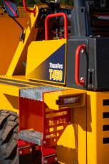 Dumper Thwaites T450