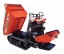 Minidumper s lopatou Cormidi C85