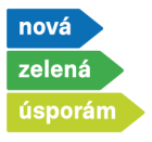 NOVÁ ZELENÁ ÚSPORÁM - ZATEPLENÍ DOMU